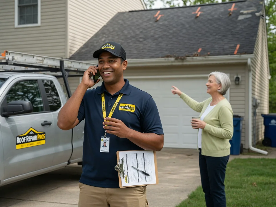 Roof Repair Alma, KS FAQs